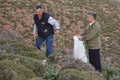 Η Εθνοβιολογική μελέτη στην περιοχή του Κίσσαμου στην Κρήτη Η Εθνοβιολογική μελέτη στην περιοχή του Κίσσαμου στην Κρήτη