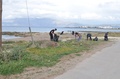 Καθαρισμός πεδίου Καθαρισμός πεδίου