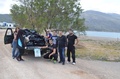 Συγκέντρωση Εθελοντών Συγκέντρωση Εθελοντών